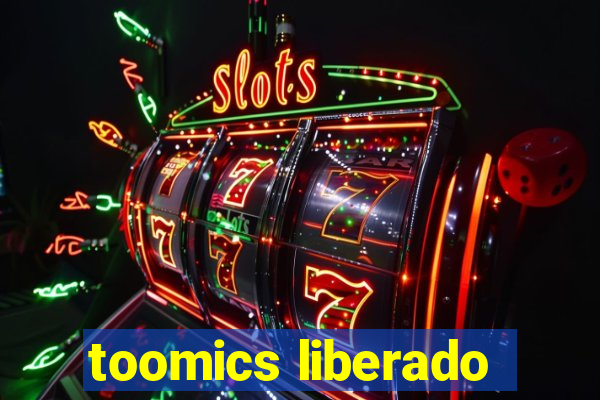 toomics liberado